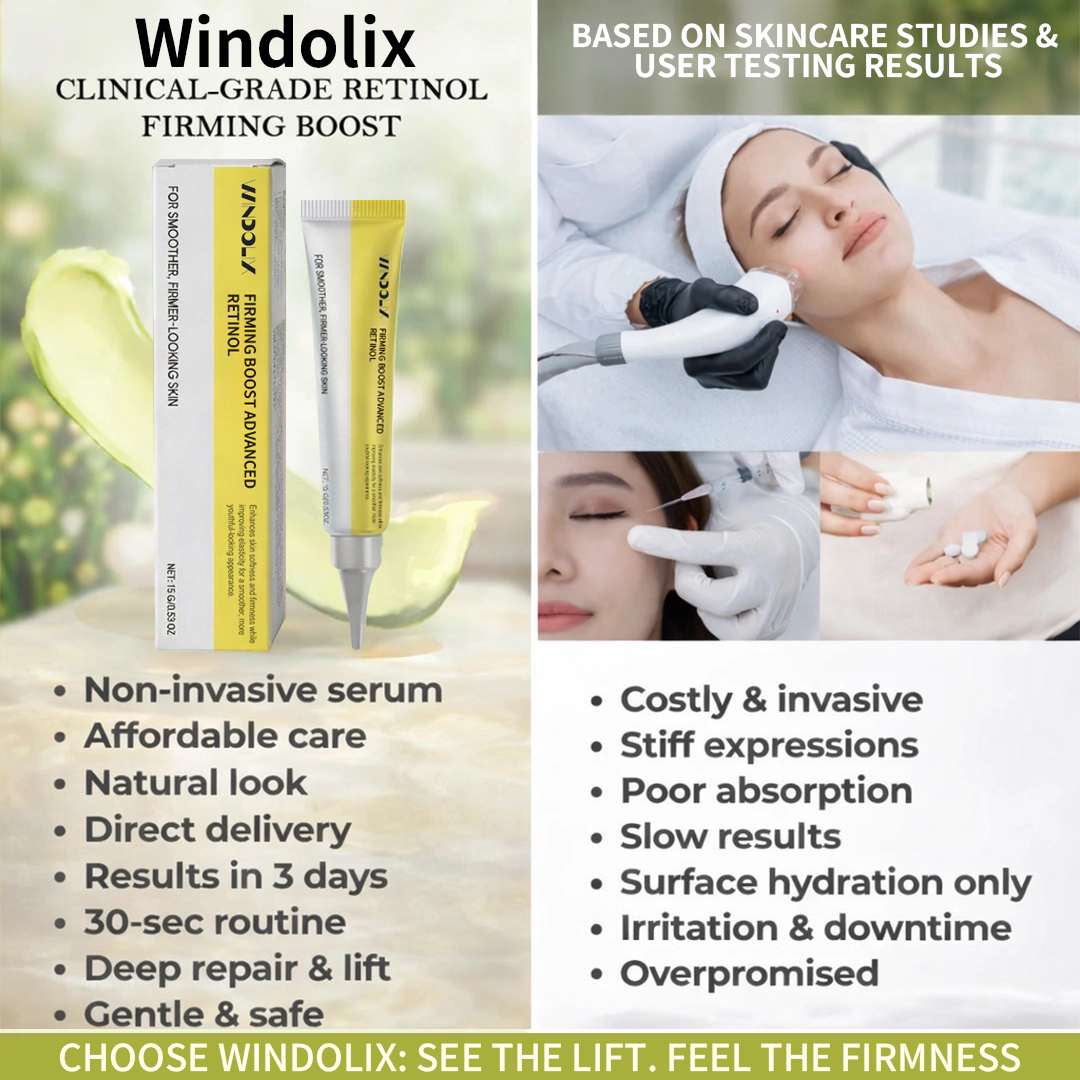 🔥 2026 BEST-SELLER SALE — Up to 50% OFF! 🔥  ✨ Get Remarkable Skin-Firming Results Without Expensive Treatments or Costly Maintenance! ✨