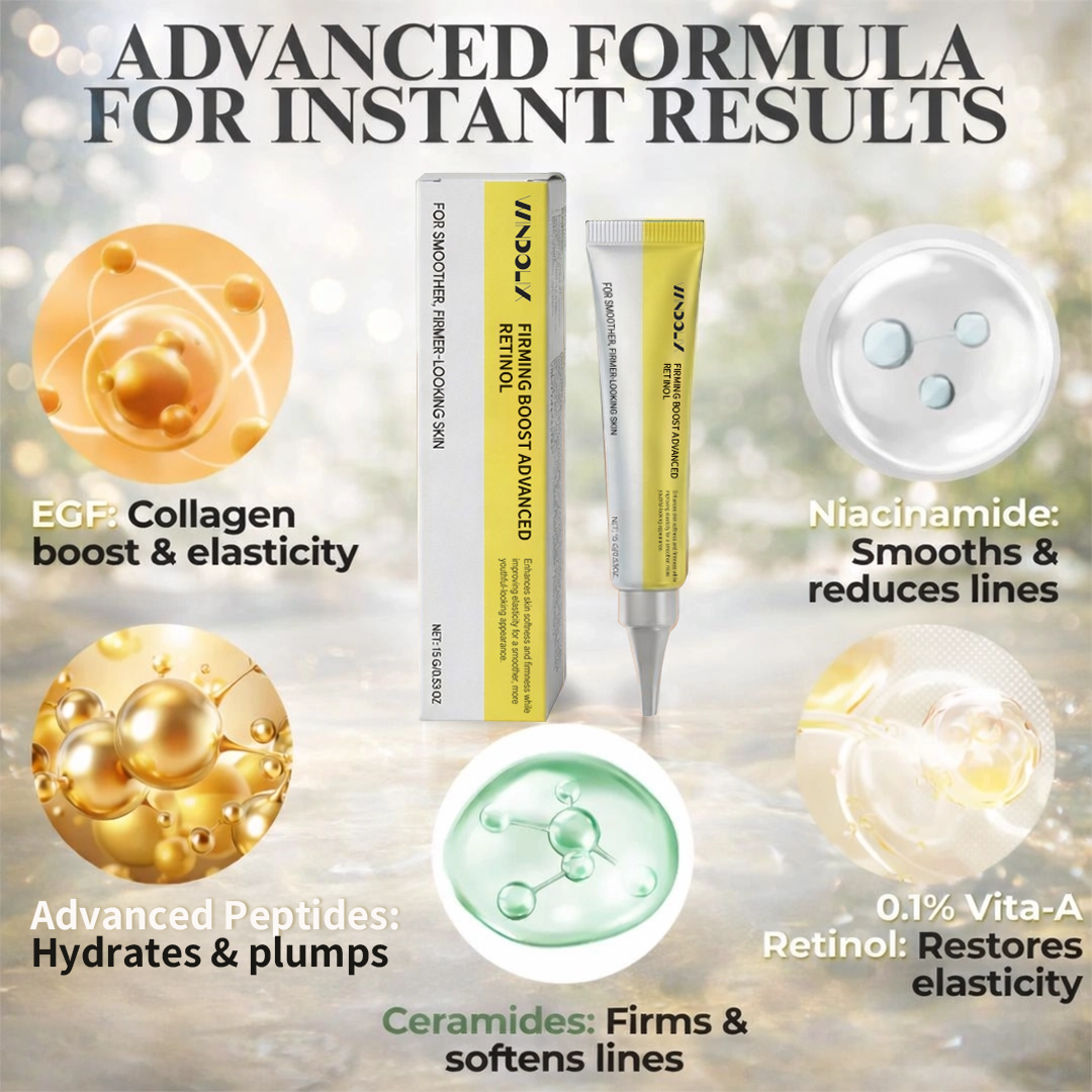 🔥 2026 BEST-SELLER SALE — Up to 50% OFF! 🔥  ✨ Get Remarkable Skin-Firming Results Without Expensive Treatments or Costly Maintenance! ✨