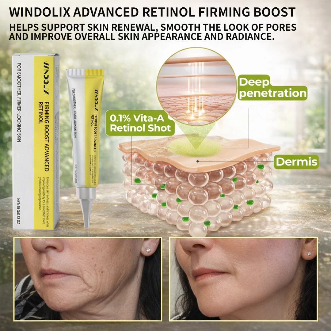 🔥 2026 BEST-SELLER SALE — Up to 50% OFF! 🔥  ✨ Get Remarkable Skin-Firming Results Without Expensive Treatments or Costly Maintenance! ✨