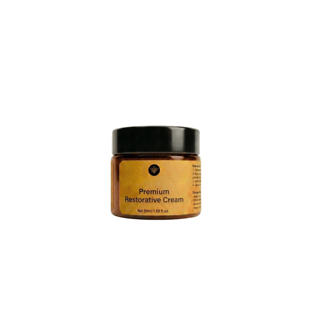 Deluxe Restorative Cream