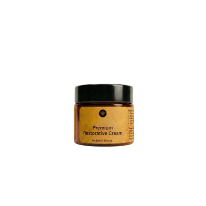Deluxe Restorative Cream