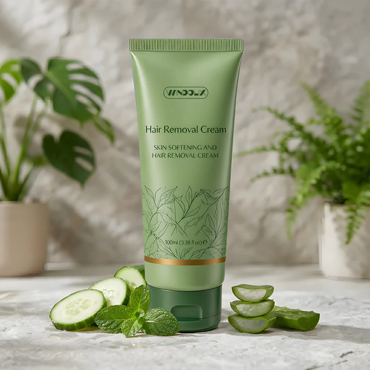 Windolix™ Hair Removal Cream for All Women & Men