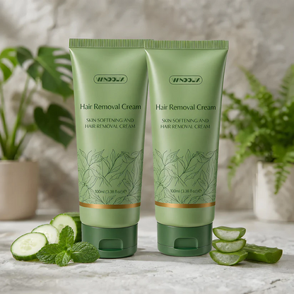 Windolix™ Hair Removal Cream for All Women & Men