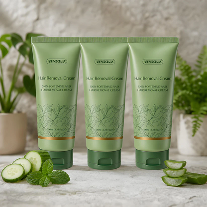 Windolix™ Hair Removal Cream for All Women & Men