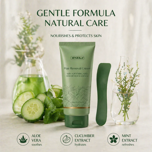 Windolix™ Hair Removal Cream for All Women & Men