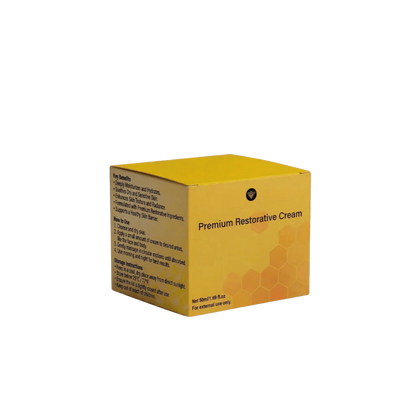 Deluxe Restorative Cream